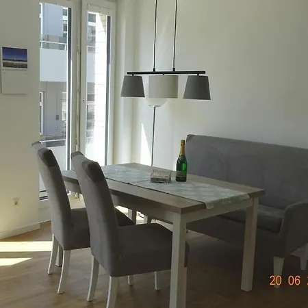 Ferienhaus Old Printing House Bodoni *