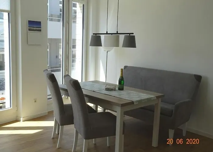 Feriehus Old Printing House Bodoni *