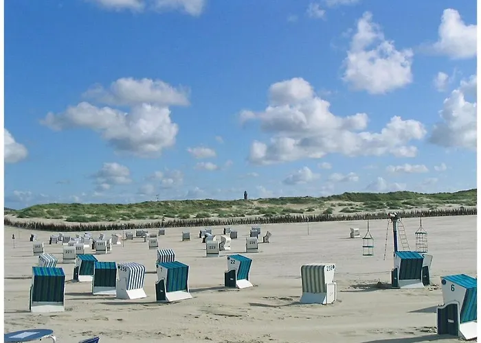 Feriehus Old Printing House Bodoni